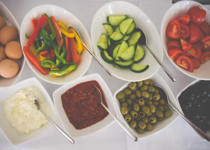 Levante Parliament A Design (Adults Only)Hotel Wien