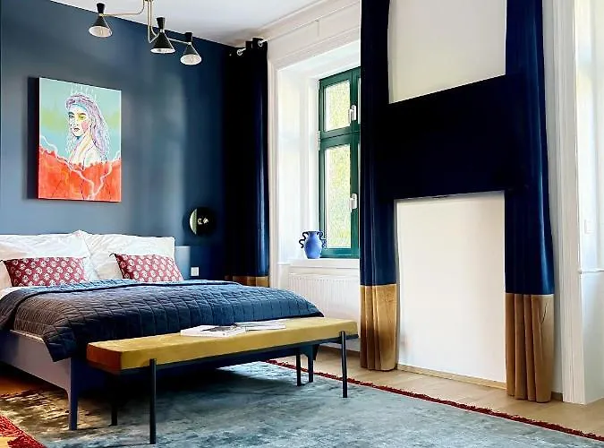 Hotel Sissi West Vienna